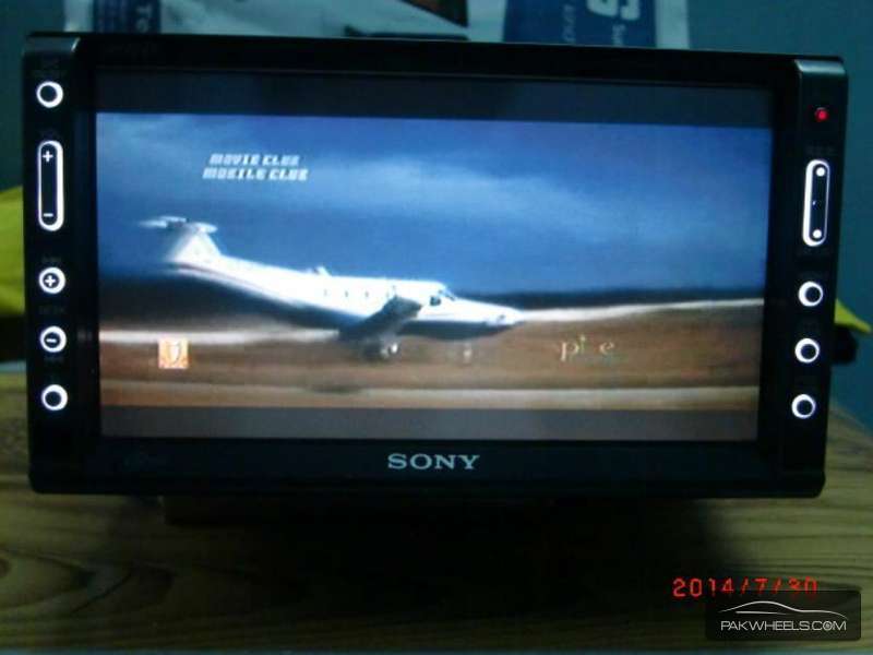 Sony DVD Player for Sale Image-1