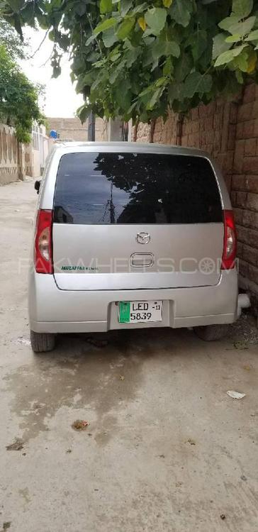 Mazda Carol 2006 for Sale in Peshawar Mazda Carol 2006 for Sale in Peshawar Image-4