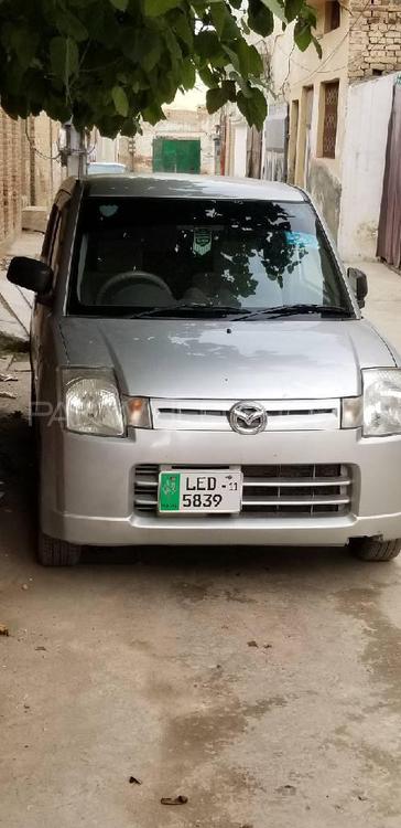 Mazda Carol 2006 for Sale in Peshawar Image-1
