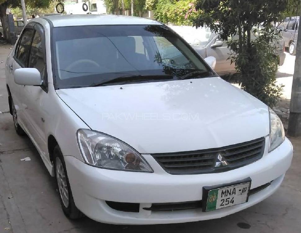 Lancer For Sale In Pakistan Lancer Car Pakwheels