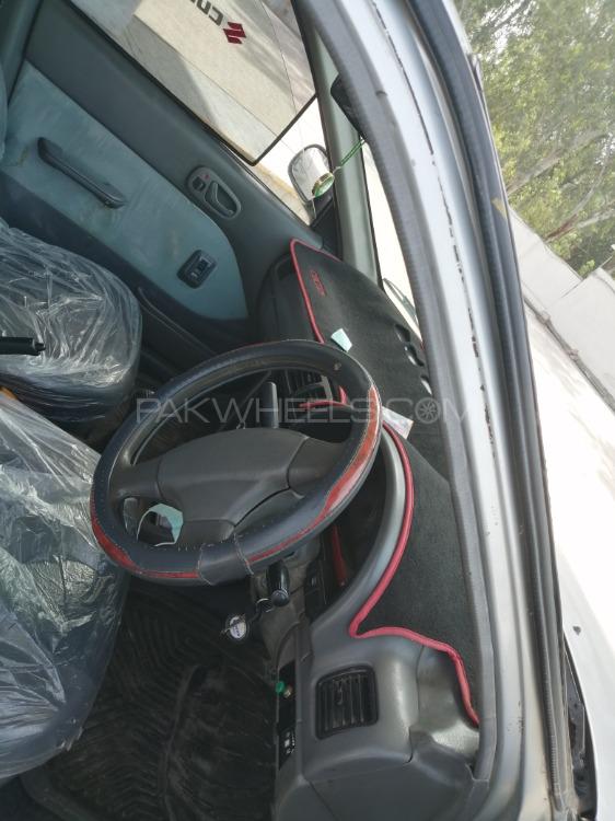 سوزوکی کلٹس 2007 for Sale in گجرانوالہ سوزوکی کلٹس 2007 for Sale in گجرانوالہ Image-6