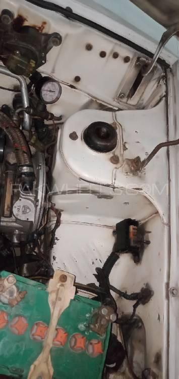 Nissan Sunny 1994 for Sale in Faisalabad Nissan Sunny 1994 for Sale in Faisalabad Image-14