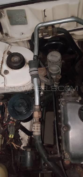 Nissan Sunny 1994 for Sale in Faisalabad Nissan Sunny 1994 for Sale in Faisalabad Image-15