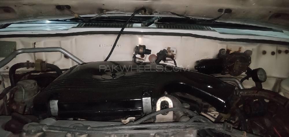 Nissan Sunny 1994 for Sale in Faisalabad Nissan Sunny 1994 for Sale in Faisalabad Image-16