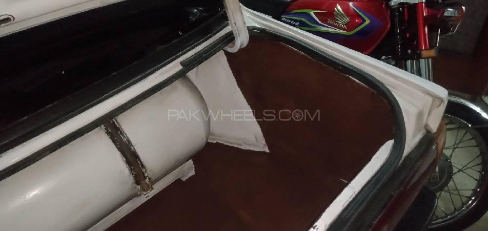 Nissan Sunny 1994 for Sale in Faisalabad Nissan Sunny 1994 for Sale in Faisalabad Image-20