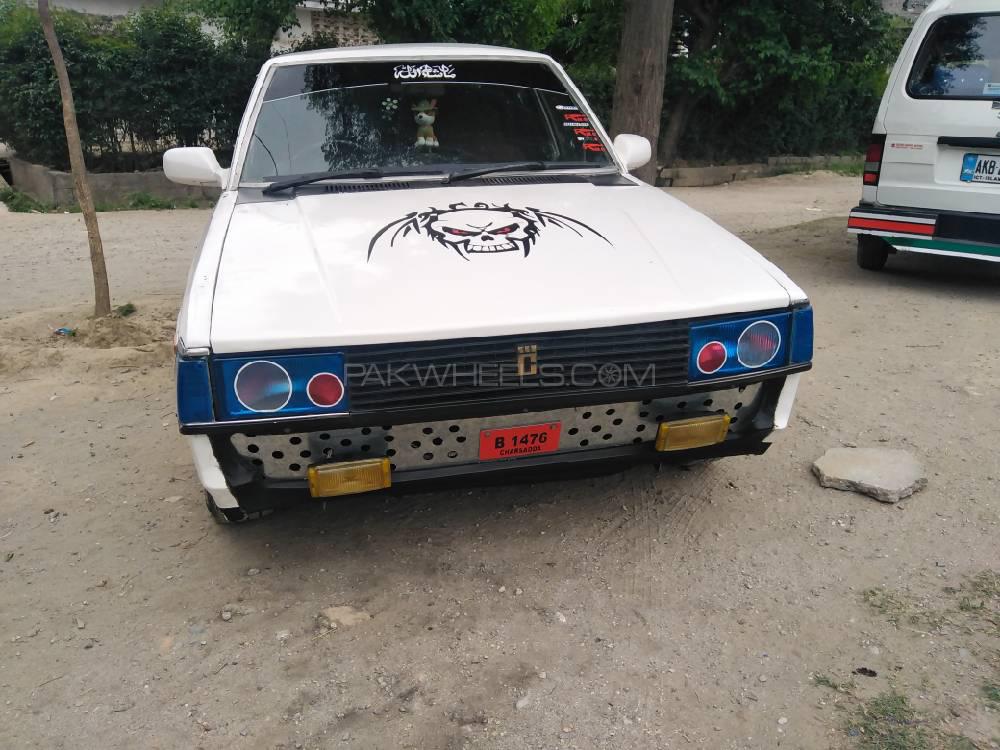 Toyota Corolla 1982 for Sale in Wah cantt Image-1