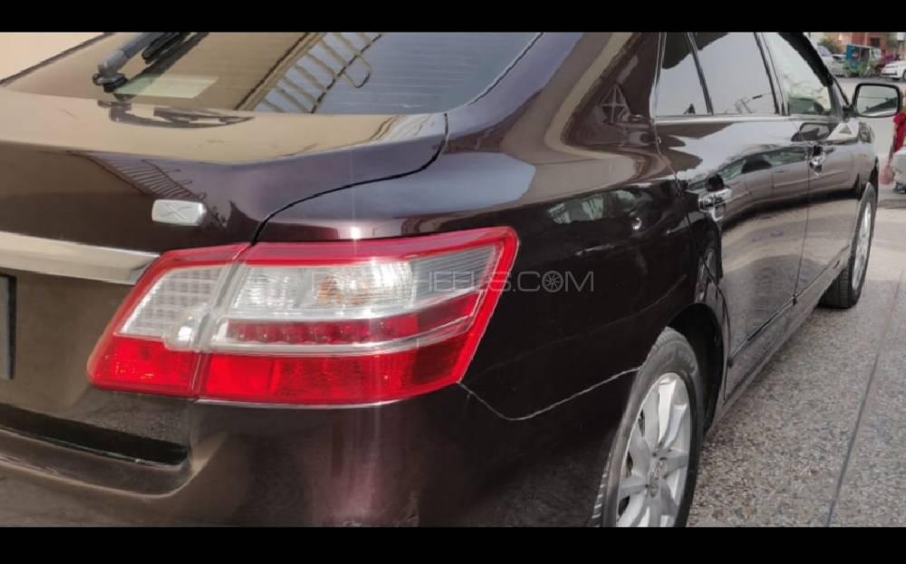 Toyota Premio 2008 for Sale in Rawalpindi Toyota Premio 2008 for Sale in Rawalpindi Image-5