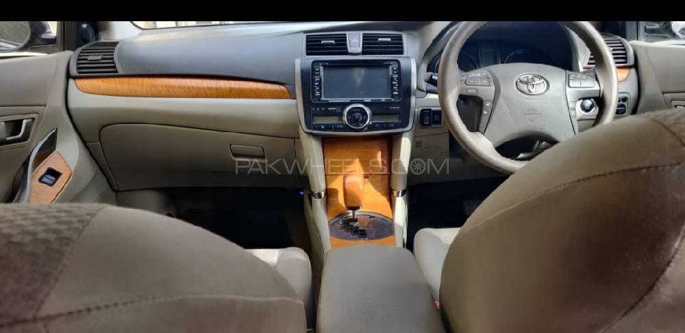 Toyota Premio 2008 for Sale in Rawalpindi Toyota Premio 2008 for Sale in Rawalpindi Image-2