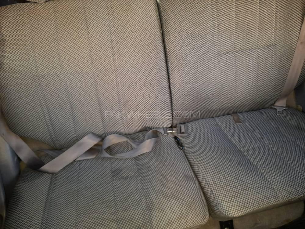 Toyota Surf 1999 for Sale in Rawalpindi Toyota Surf 1999 for Sale in Rawalpindi Image-8