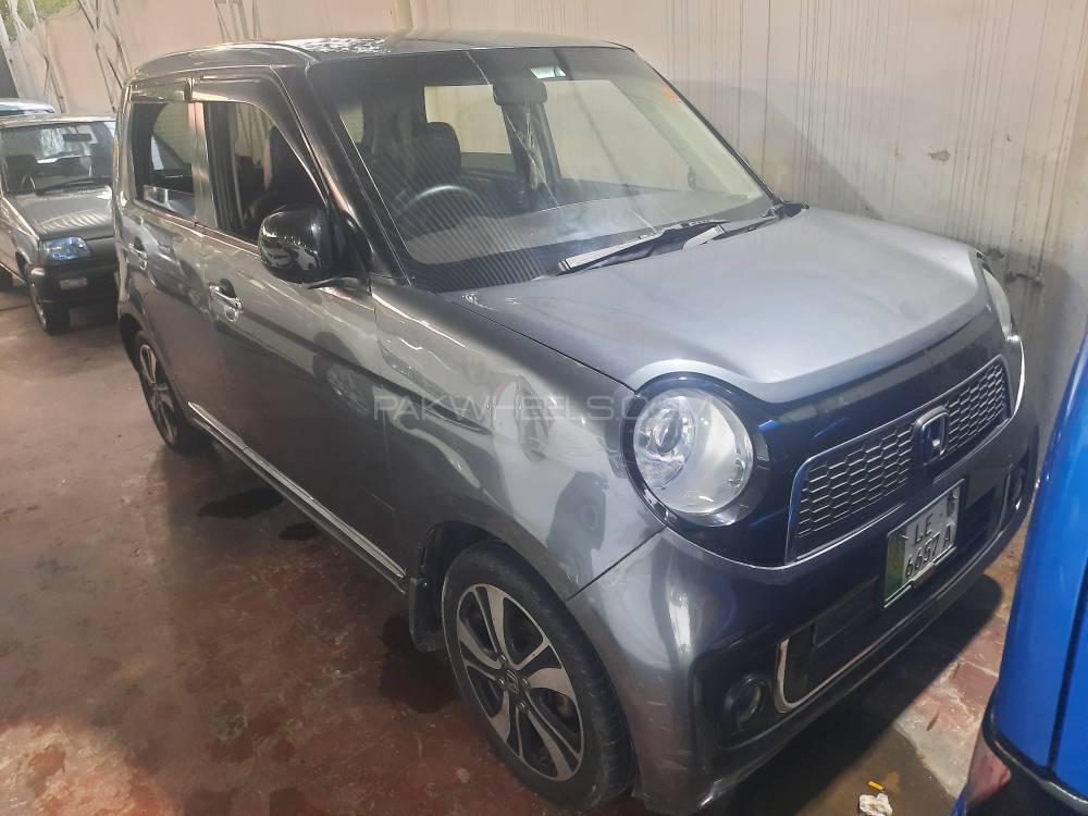 Honda N One 2013 for Sale in Lahore Image-1