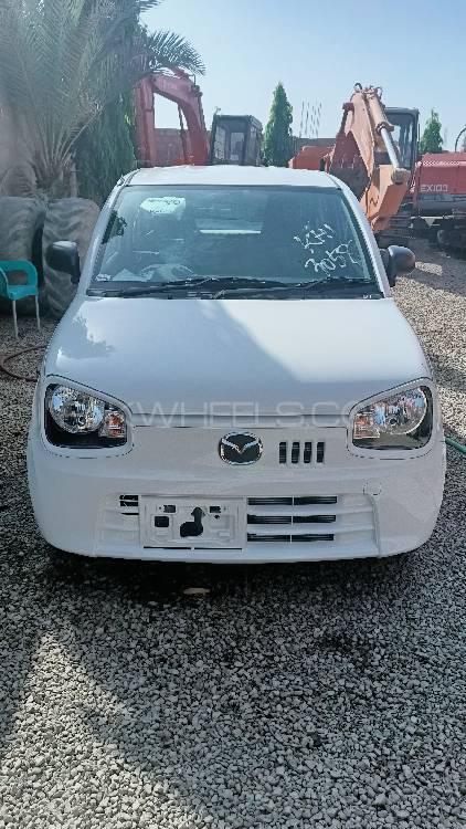 Mazda Carol 2018 for Sale in Karachi Image-1