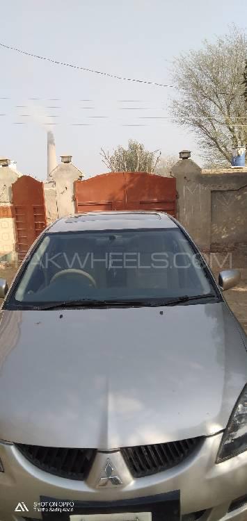 Mitsubishi Lancer 2005 for Sale in Multan Image-1