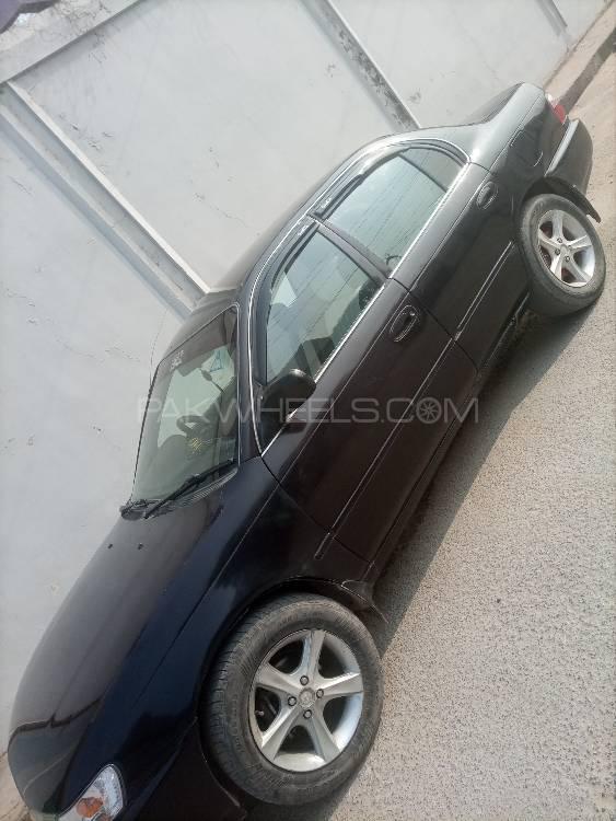 Toyota Corolla 2000 for Sale in Mangla Image-1