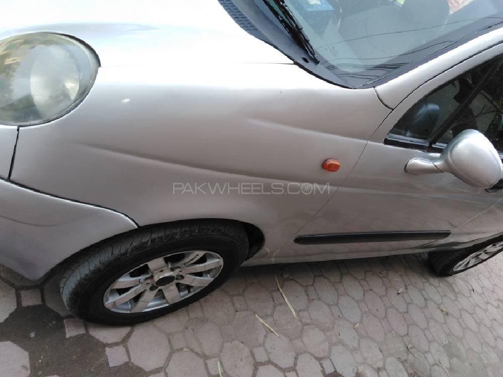 شیورلیٹ جوائے 2006 for Sale in لاہور شیورلیٹ جوائے 2006 for Sale in لاہور Image-5