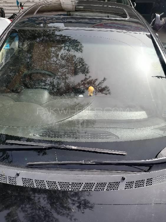 Honda Civic 2008 for Sale in Multan Honda Civic 2008 for Sale in Multan Image-9