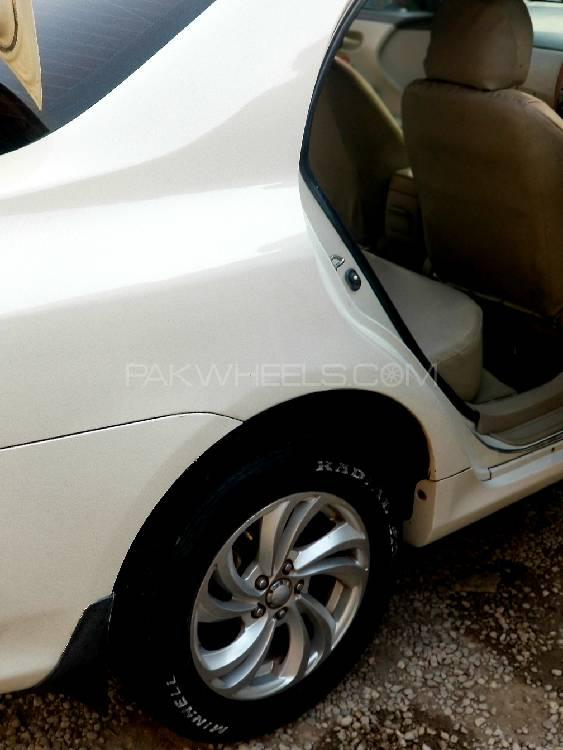 Toyota Corolla 2009 for Sale in Nowshera Toyota Corolla 2009 for Sale in Nowshera Image-5