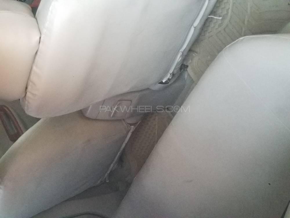 Toyota Corolla 2009 for Sale in Nowshera Toyota Corolla 2009 for Sale in Nowshera Image-10