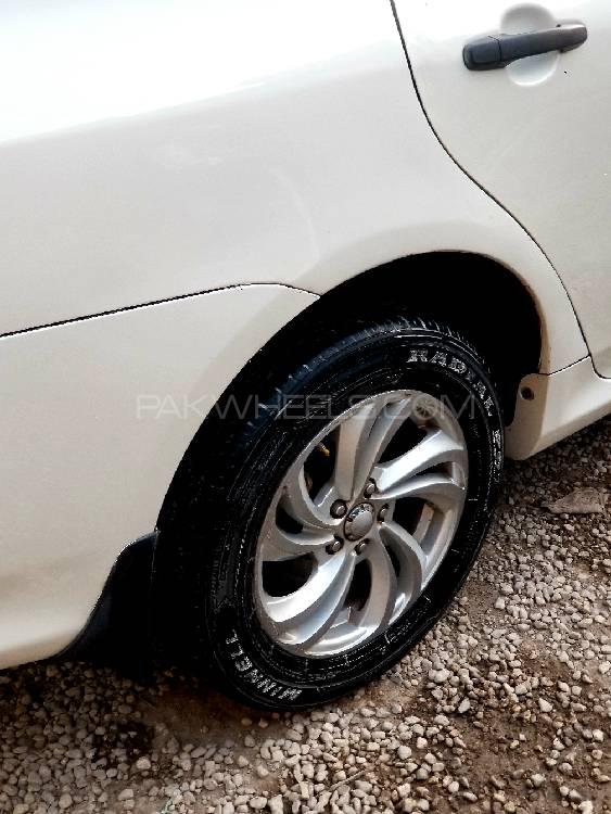 Toyota Corolla 2009 for Sale in Nowshera Toyota Corolla 2009 for Sale in Nowshera Image-19