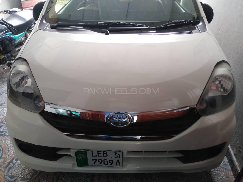 ٹویوٹا پکسس ایپوک 2017 for Sale in لاہور ٹویوٹا پکسس ایپوک 2017 for Sale in لاہور Image-14