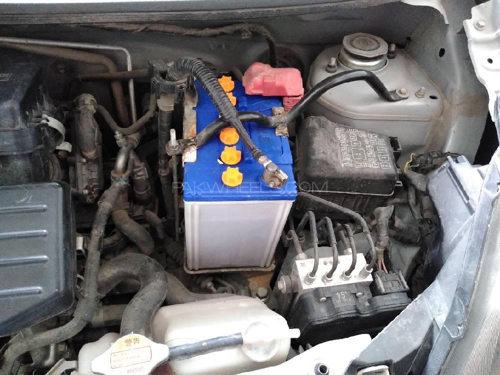 ٹویوٹا پکسس ایپوک 2017 for Sale in لاہور ٹویوٹا پکسس ایپوک 2017 for Sale in لاہور Image-19