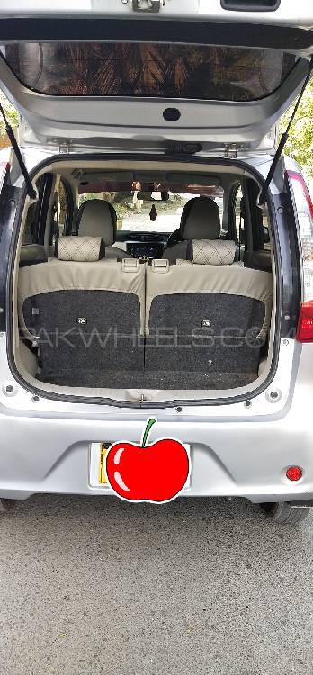 نسان ڈیز 2016 for Sale in کراچی نسان ڈیز 2016 for Sale in کراچی Image-6