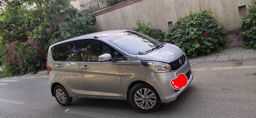 نسان ڈیز 2016 for Sale in کراچی نسان ڈیز 2016 for Sale in کراچی Image-3