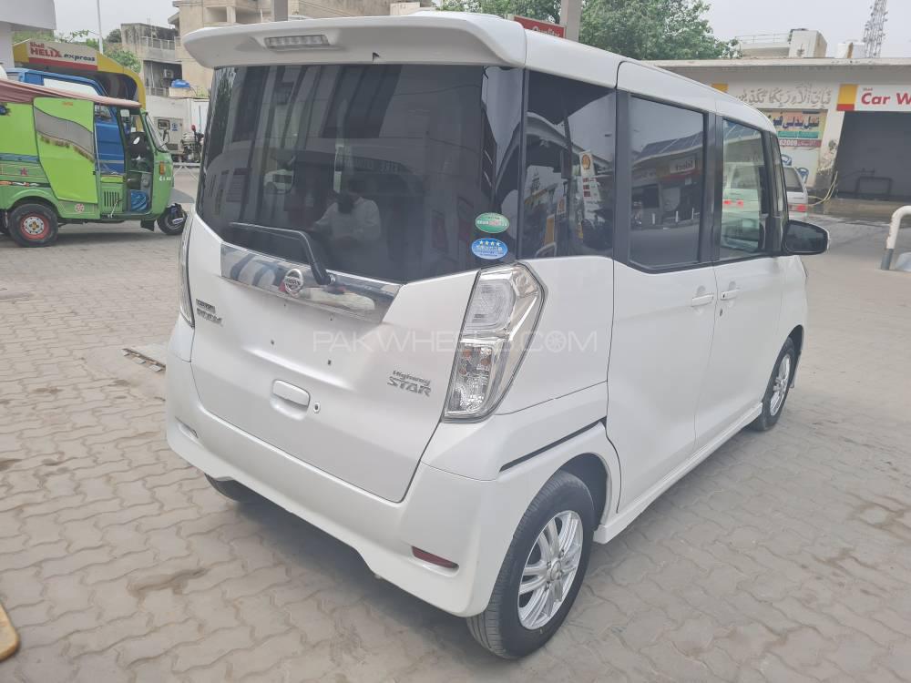 نسان روکس 2016 for Sale in لاہور نسان روکس 2016 for Sale in لاہور Image-19