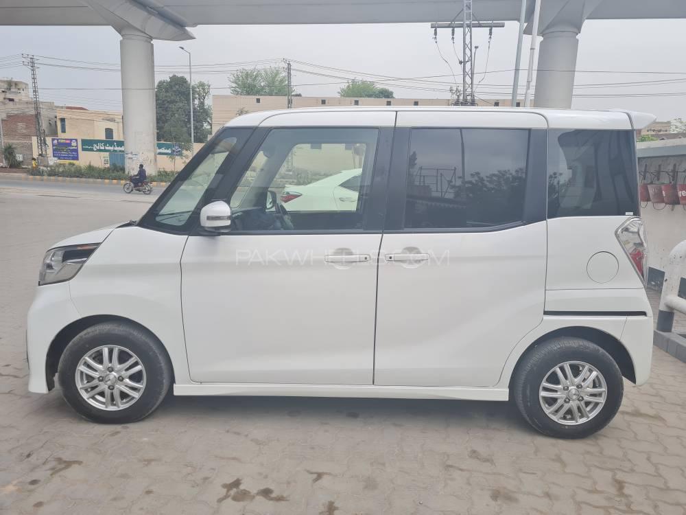 نسان روکس 2016 for Sale in لاہور نسان روکس 2016 for Sale in لاہور Image-4