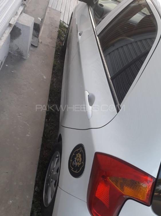 KIA Picanto 2020 for Sale in Bhakkar KIA Picanto 2020 for Sale in Bhakkar Image-5