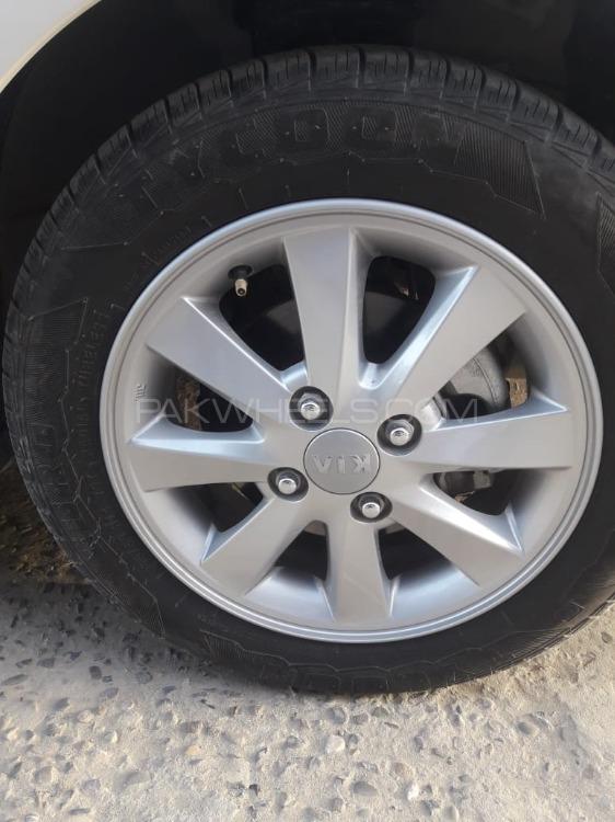 KIA Picanto 2020 for Sale in Bhakkar KIA Picanto 2020 for Sale in Bhakkar Image-8