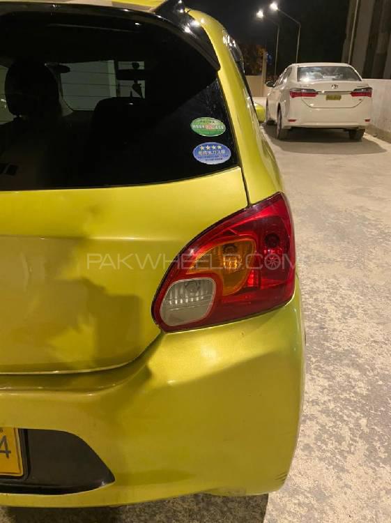 مٹسوبیشی میراج 2012 for Sale in کراچی مٹسوبیشی میراج 2012 for Sale in کراچی Image-5