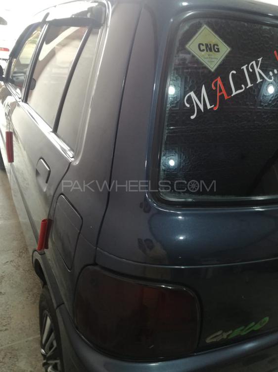 Daihatsu Cuore 2010 for Sale in Faisalabad Daihatsu Cuore 2010 for Sale in Faisalabad Image-9