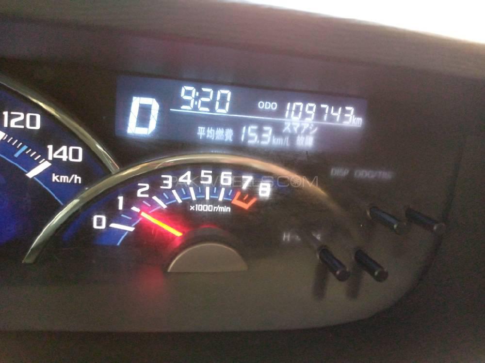 Daihatsu Tanto 2015 for Sale in Peshawar Daihatsu Tanto 2015 for Sale in Peshawar Image-14