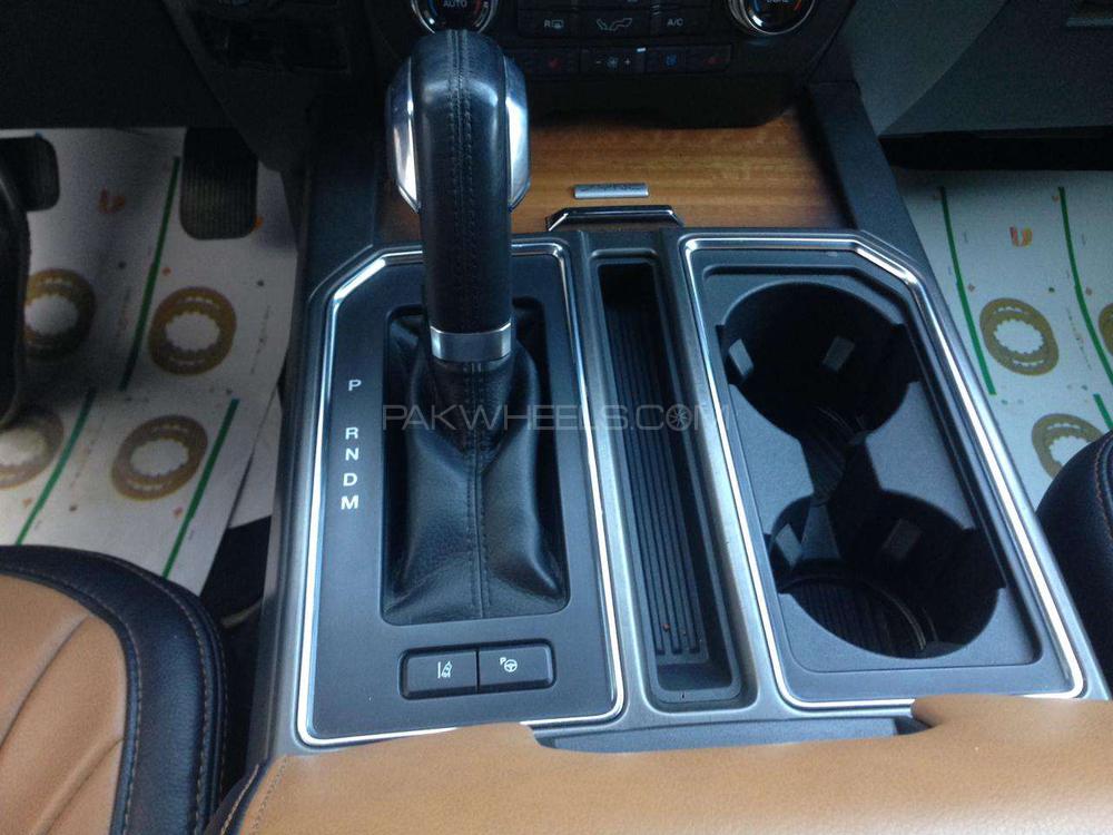 Ford F 150 2017 for Sale in Karachi Ford F 150 2017 for Sale in Karachi Image-10