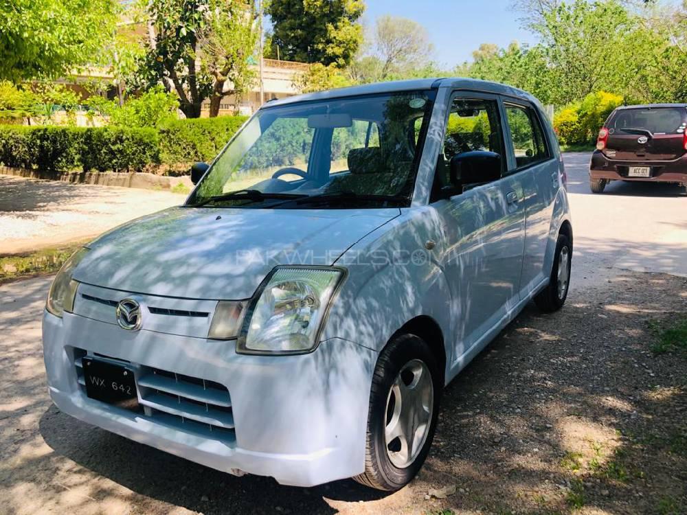 Mazda Carol 2006 for Sale in Islamabad Image-1