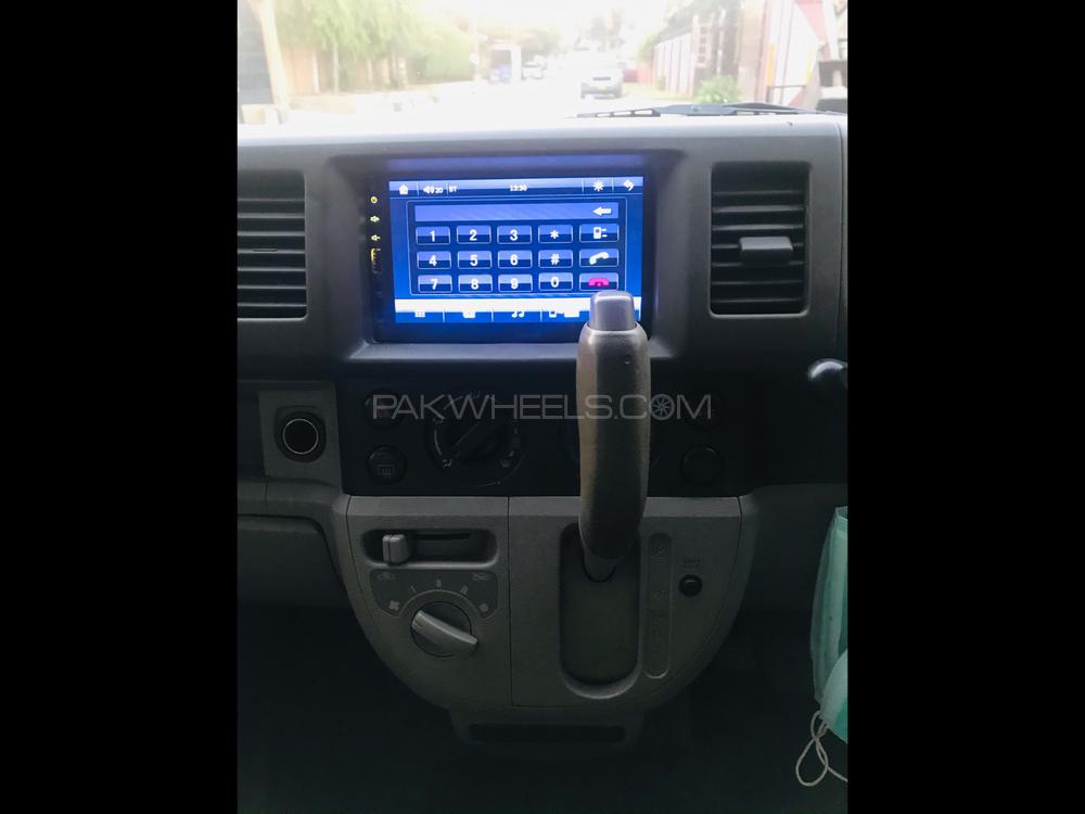 Nissan Clipper 2014 for Sale in Karachi Nissan Clipper 2014 for Sale in Karachi Image-11
