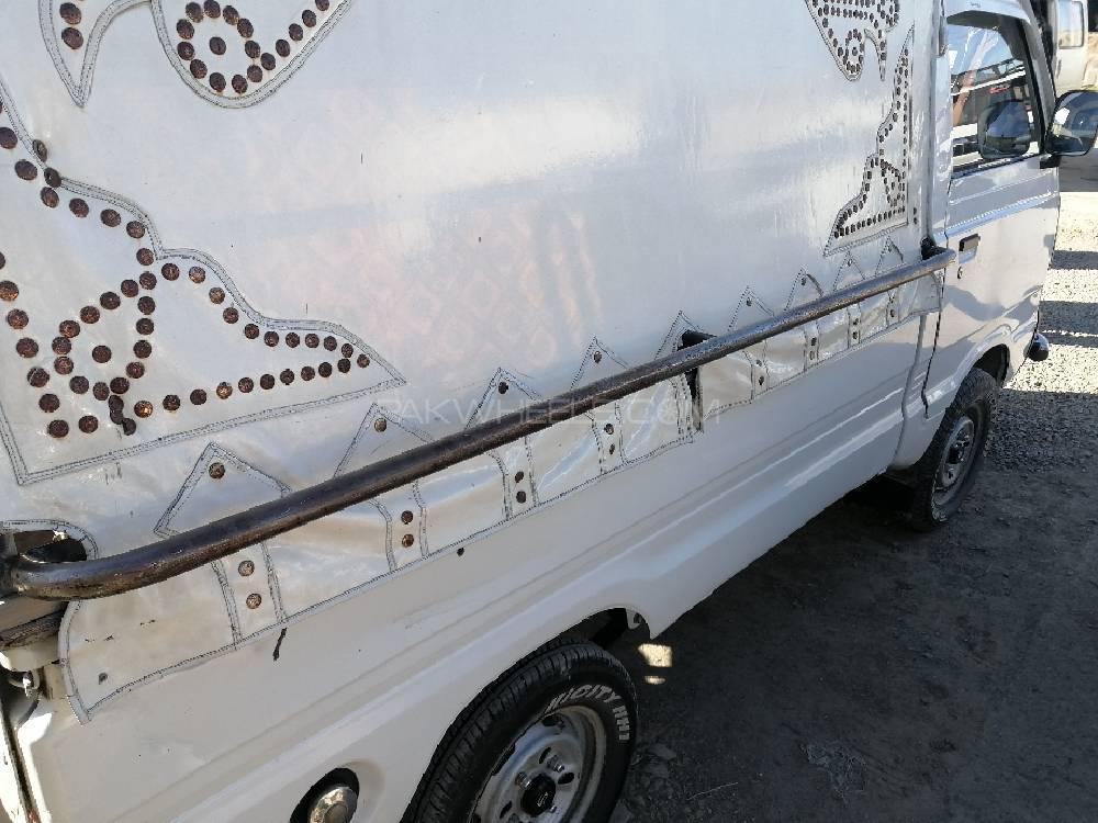 Suzuki Ravi 2017 for Sale in Abbottabad Suzuki Ravi 2017 for Sale in Abbottabad Image-3