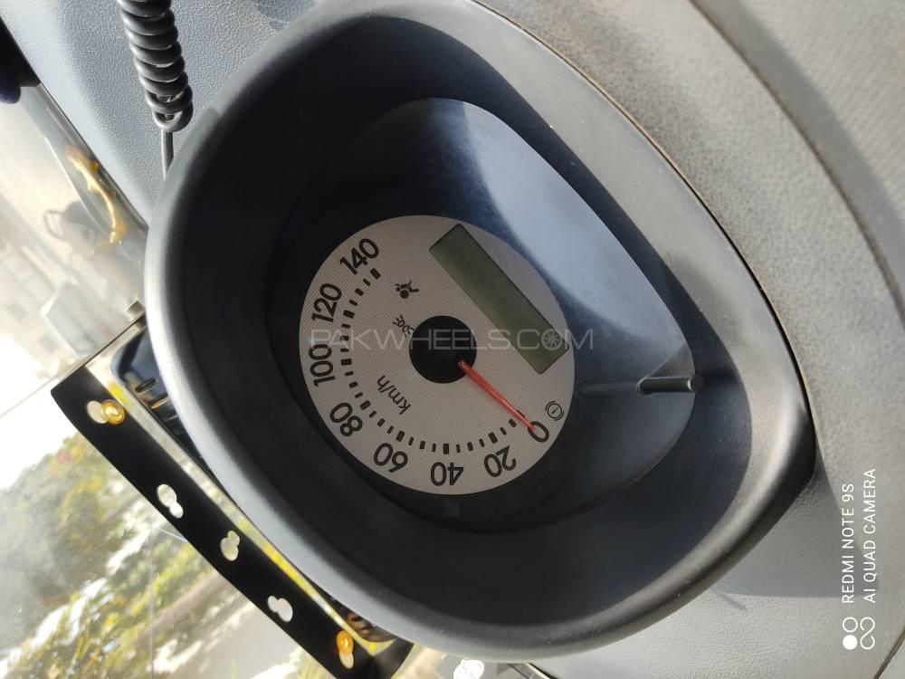 ڈائیہاتسو ایس 2008 for Sale in کراچی ڈائیہاتسو ایس 2008 for Sale in کراچی Image-6