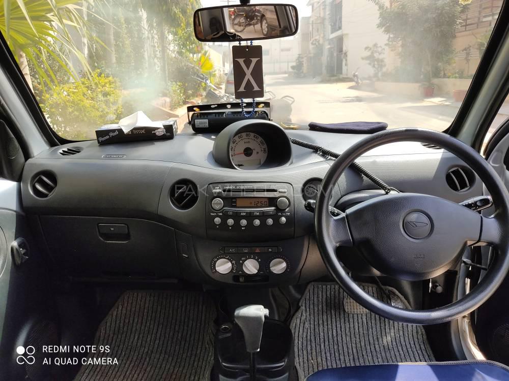 ڈائیہاتسو ایس 2008 for Sale in کراچی ڈائیہاتسو ایس 2008 for Sale in کراچی Image-4