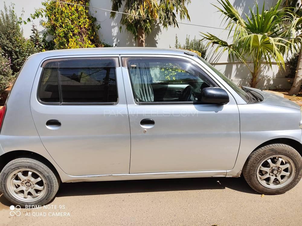 ڈائیہاتسو ایس 2008 for Sale in کراچی Image-1