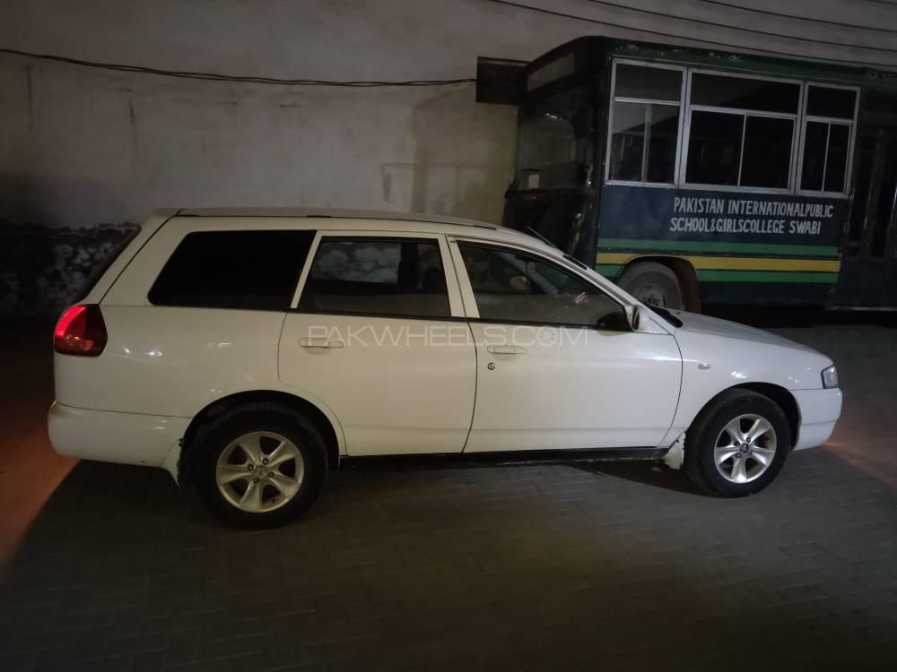 Nissan AD Van 2006 for Sale in Swabi Nissan AD Van 2006 for Sale in Swabi Image-2
