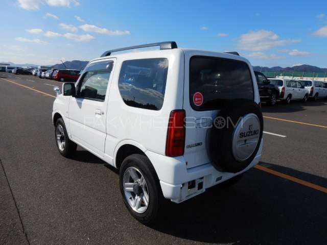 سوزوکی جمنی 2016 for Sale in کراچی سوزوکی جمنی 2016 for Sale in کراچی Image-8