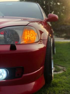 Honda Civic - 1999
