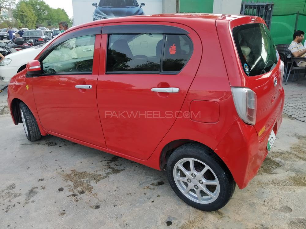 ڈائیہاتسو میرا 2014 for Sale in لاہور ڈائیہاتسو میرا 2014 for Sale in لاہور Image-13