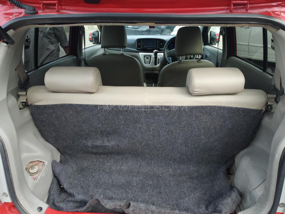 ڈائیہاتسو میرا 2014 for Sale in لاہور ڈائیہاتسو میرا 2014 for Sale in لاہور Image-14