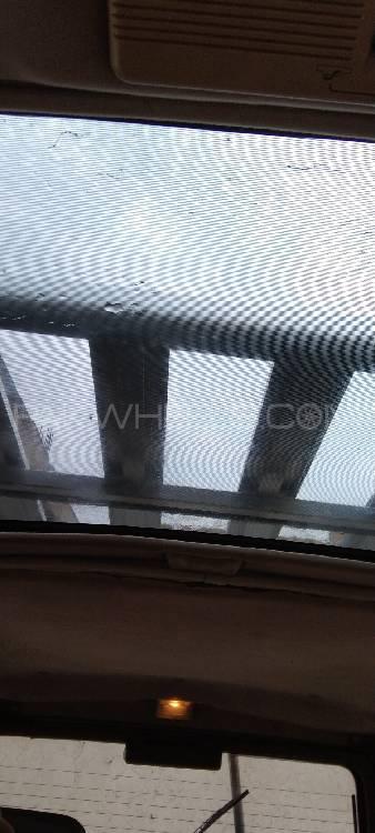 Mitsubishi Pajero 1990 for Sale in Rawalpindi Mitsubishi Pajero 1990 for Sale in Rawalpindi Image-3