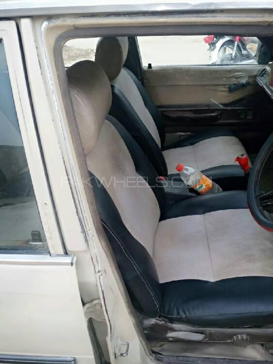 Toyota Corolla 1982 for Sale in Bhakkar Toyota Corolla 1982 for Sale in Bhakkar Image-3