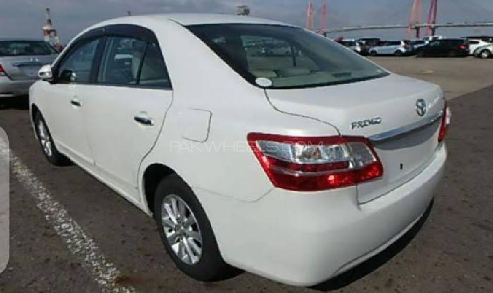 Toyota Premio 2014 for Sale in Rawalpindi Image-1