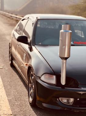 Honda Civic - 1995