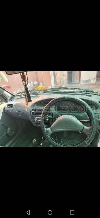 Daihatsu Cuore 2011 for Sale in Lahore Daihatsu Cuore 2011 for Sale in Lahore Image-3